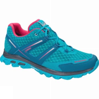 Womens MTR 71 Trail Low GTX Shoe